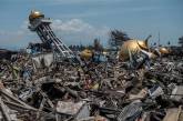 Индонезия после землетрясения в фотографиях.ФОТО