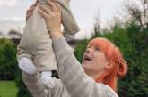 Известная украинская певица рассказала о первых днях материнства. ФОТО