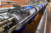 Коллайдер пошёл на рекорд: пучки протонов разогнали до рекордной энергии