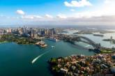 Пятнадцать причин считать Сидней одним из лучших городов. Фото