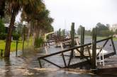 Ураган «Майкл» обрушился на Флориду.ФОТО
