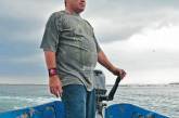 Этот рыбак провел посреди океана 13 месяцев. ФОТО
