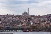 Виртуальная прогулка по мечетям Стамбула. ФОТО