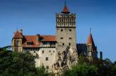 Мистическая Румыния: замок Дракулы после реставрации. ФОТО
