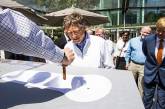 Билл Гейтс тратит сотни тысяч долларов на унитаз будущего