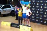Украина завоевала первые медали на «Играх непокоренных». ФОТО