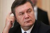 Януковича поддерживают только 13% украинцев