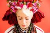 Украинская певица восхитила роскошным нарядом в этно-стиле. ФОТО