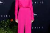 "Как Барби": Джулия Робертс покрасовалась в розовом наряде. ФОТО