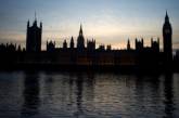 Здание британского парламента могут закрыть на 5 лет