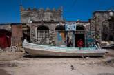 Фотограф показал, во что война превратила столицу Сомали. ФОТО