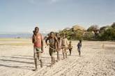 Хадза — последнее племя охотников-собирателей Танзании. ФОТО