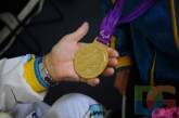 Украина завоевала уже два "золота" на Паралимпийских играх