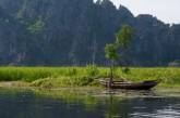 Природа Вьетнама в ярких пейзажах. ФОТО