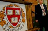 В Гарвардском университете из-за плагиата разразился крупный скандал 
