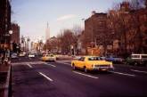 Виртуальная прогулка по Нью-Йорку 80-х. ФОТО
