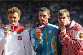 Украина завоевала 20 золото на Паралимпиаде