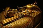 Учеными установлена причина смерти Тутанхамона