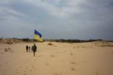 Из-за климатических изменений пол-Украины может превратиться в пустыню 