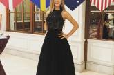 Девушка из Запорожской области стала первой красавицей Швеции – ФОТО