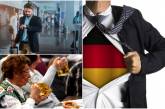 Привычки, характерные большинству немцев. Фото