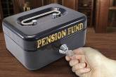 Дыра Пенсионного фонда выросла уже до миллиарда долларов
