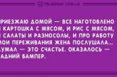 Вечер на позитиве: отборные анекдоты на все случаи жизни