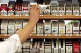 Рада хочет поднять минимальные цены на сигареты до 10 гривен за пачку