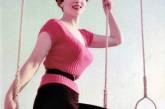 Джина Лоллобриджида, известная секс-символ 1960-х. ФОТО