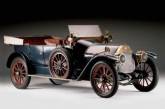 Так выглядели первые автомобили крупнейших брендов. ФОТО