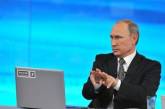 Путинские «кибердружины» высмеяли свежей карикатурой. ФОТО