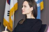 Похудевшая Анджелина Джоли впечатлила внешним видом. ФОТО