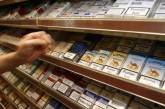 Минздрав России доказал незаконность продажи сигарет