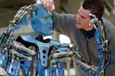 Вскоре людей заменят человекоподобные роботы