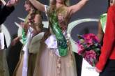 Украинская ведущая победила в конкурсе "Mrs. Planet 2018". ФОТО