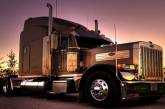 Американские большие грузовики для дальнобойных перевозок. ФОТО