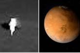 Уфологи отыскали инопланетян на Марсе. ВИДЕО
