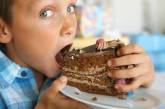 Майонез и пирожные развивают у детей склонность к суициду