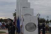Самый необычный военный памятник в США. ФОТО