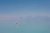 Мертвое море в ярких снимках. ФОТО