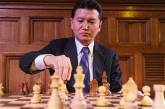 В Украине будет создана Международная шахматная партия мира