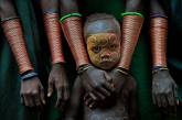 Лица в работах победителей конкурса Siena International Photo Awards 2018. ФОТО