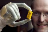 В Великобритании поступили в продажу бионические пальцы