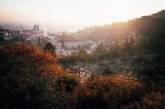 Красивые осенние пейзажи Чехии. ФОТО