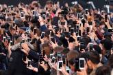 Современная смартфонозависимость в фотографиях. ФОТО