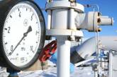 СНБО разработал сценарий нового газового кризиса