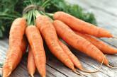 Морковь может спасти  от 7 болезней