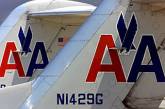 У самолета American Airlines во время полета отвалились кресла