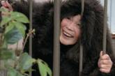 Забавные снимки неудач японской бабушки. ФОТО