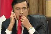 Михаил Саакашвили признал поражение своей партии на парламентских выборах